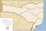 SantaCatarina Municip Ararangua